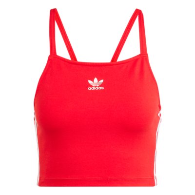 Débardeur femme 3 S Crop Top ADIDAS