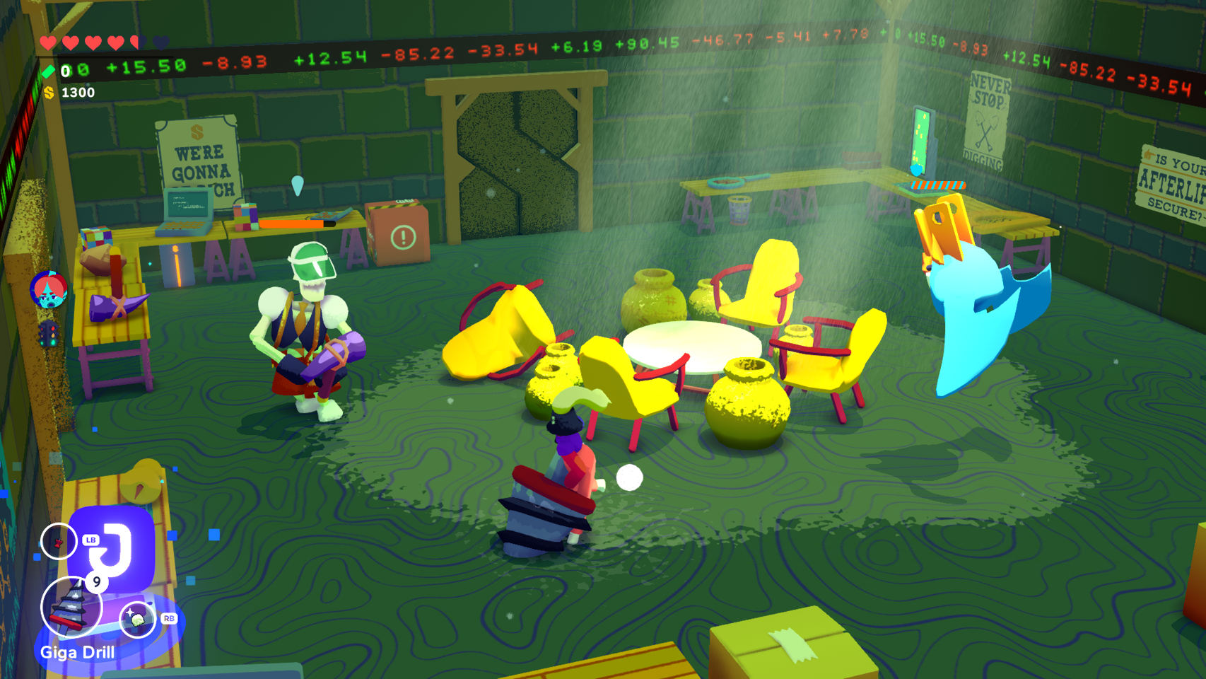 Going Under Deluxe Edition- PC
