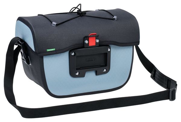Sacoche de Guidon Vaude Aqua Box Bleu