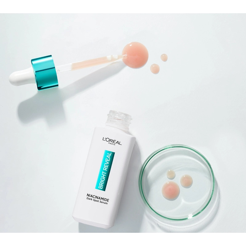 L'Oréal Paris Bright Reveal Niacinamide Dark Spot Serum 30 ml