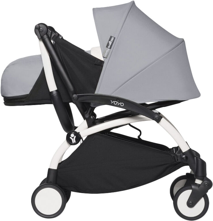 Stokke BABYZEN YOYO 0  newborn pack - Stone