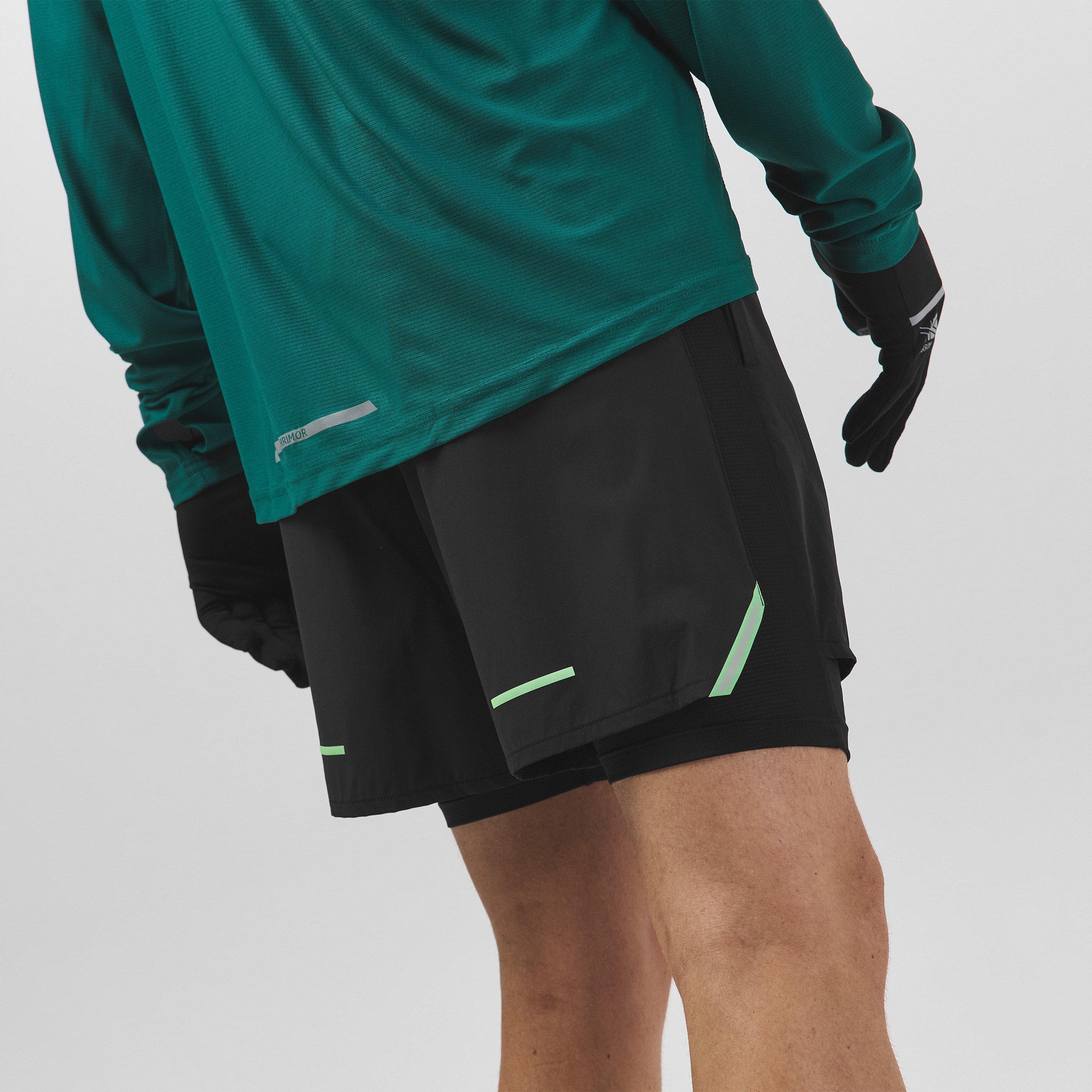 Karrimor X 2in1 Short Mens