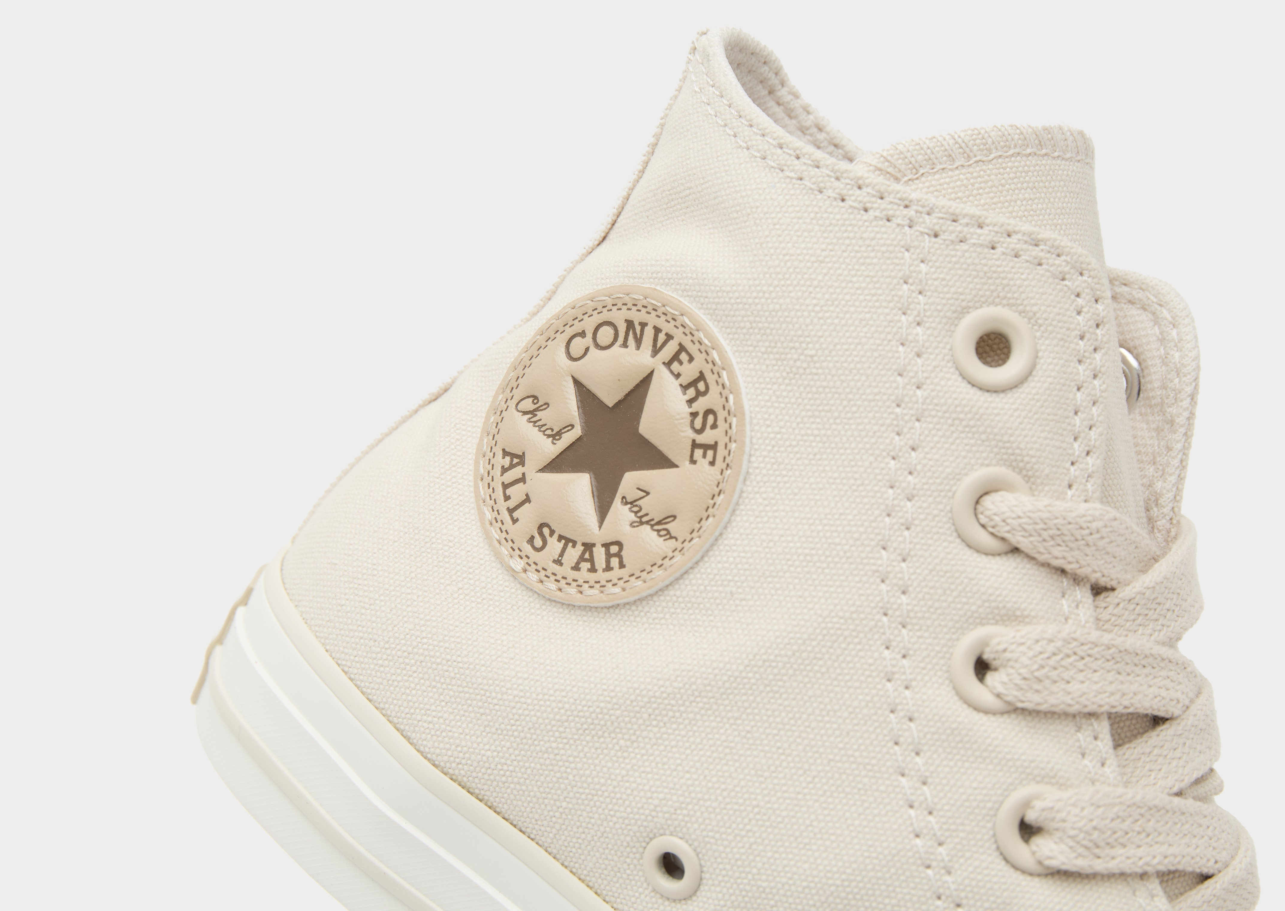 Converse All Star High Femme