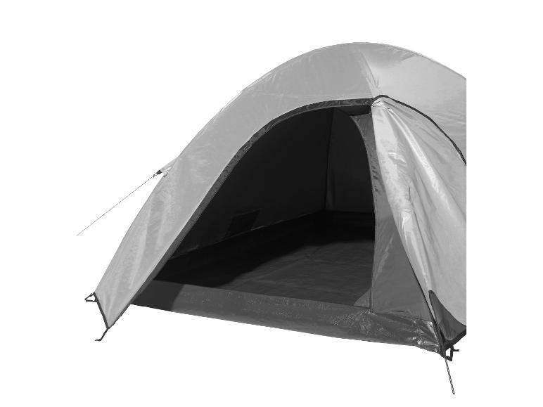 3-persoons tent