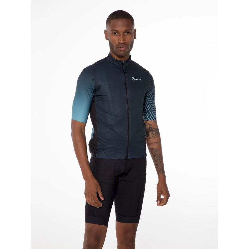 Prteddy - Maillot vélo homme