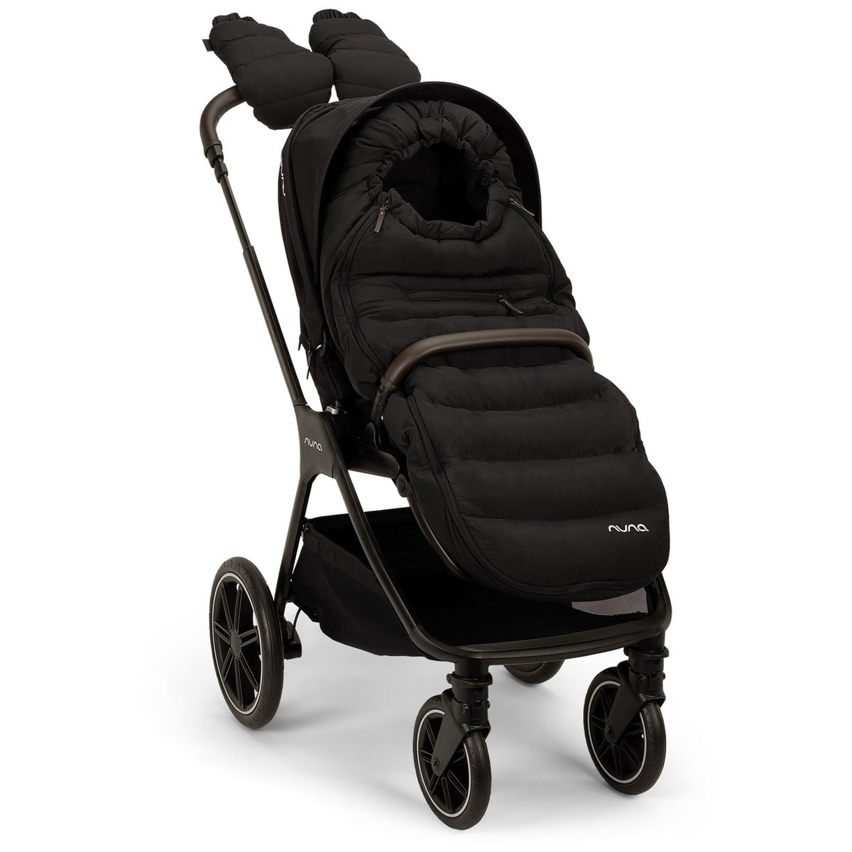 nunanuna   triv lx All in One Set caviar
