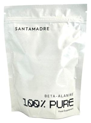 Boisson Bêta-Alanine Santa Madre 100% Pure Goût neutre - 250g