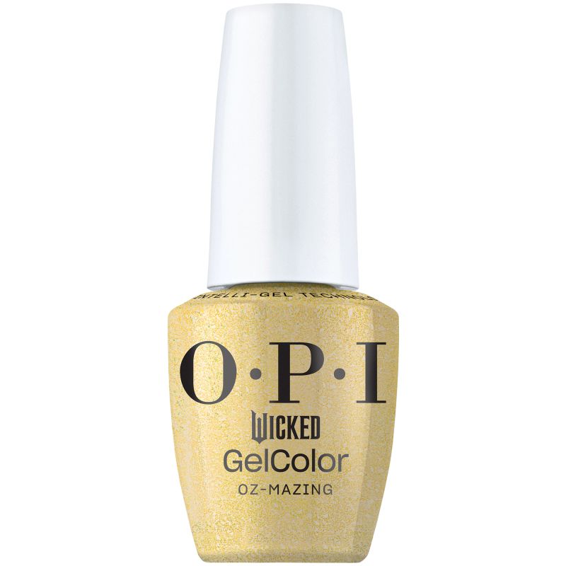 OPI Gel Color Vegan Oz-Mazing Wicked 15ml