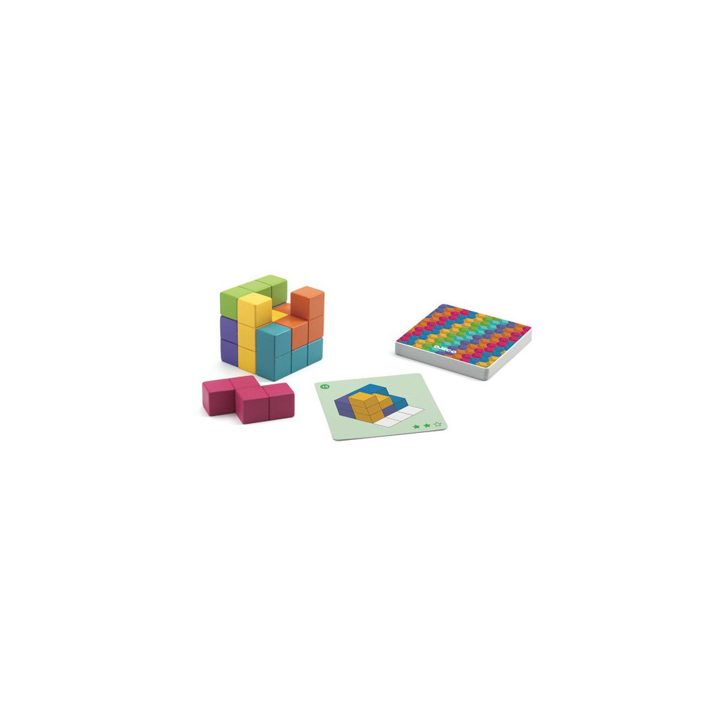 Cubissimo
