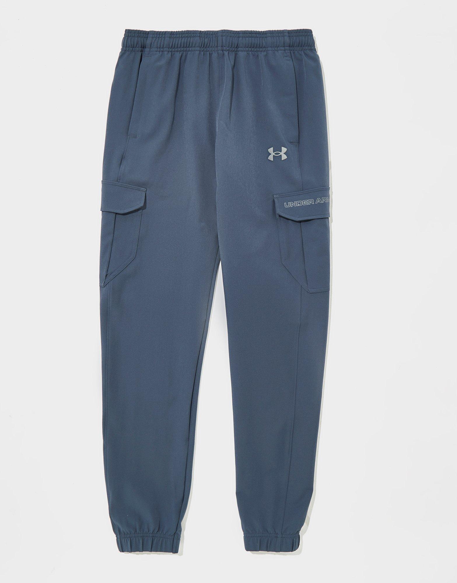 Under Armour Pantalon de jogging Cargo Junior