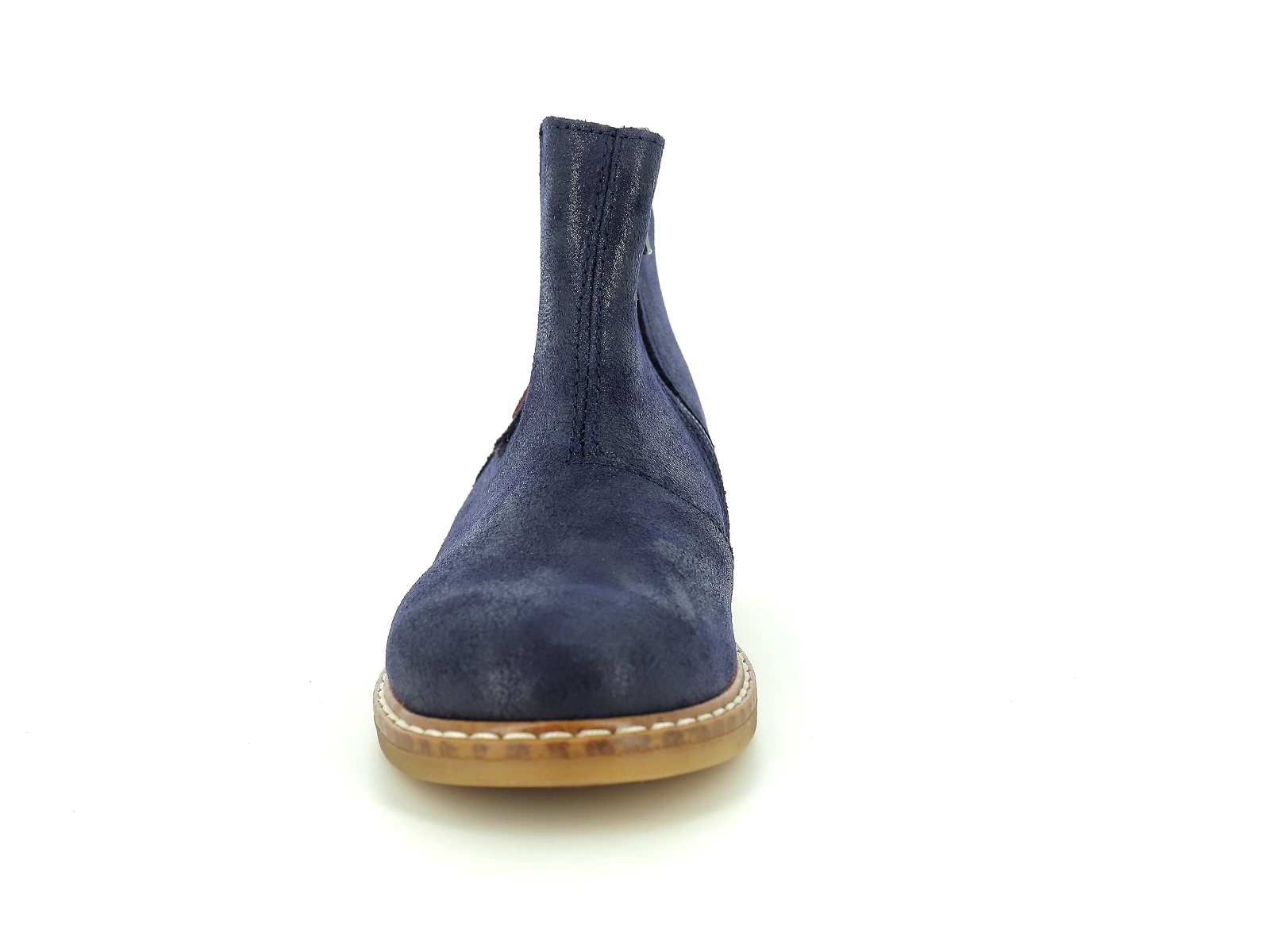 Bopy-SAFALOU Nubuck Marine