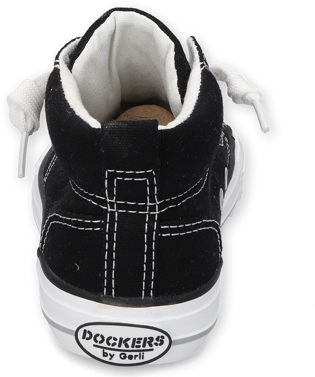 Baskets Montantes | Dockers by Gerli Baskets Enfants