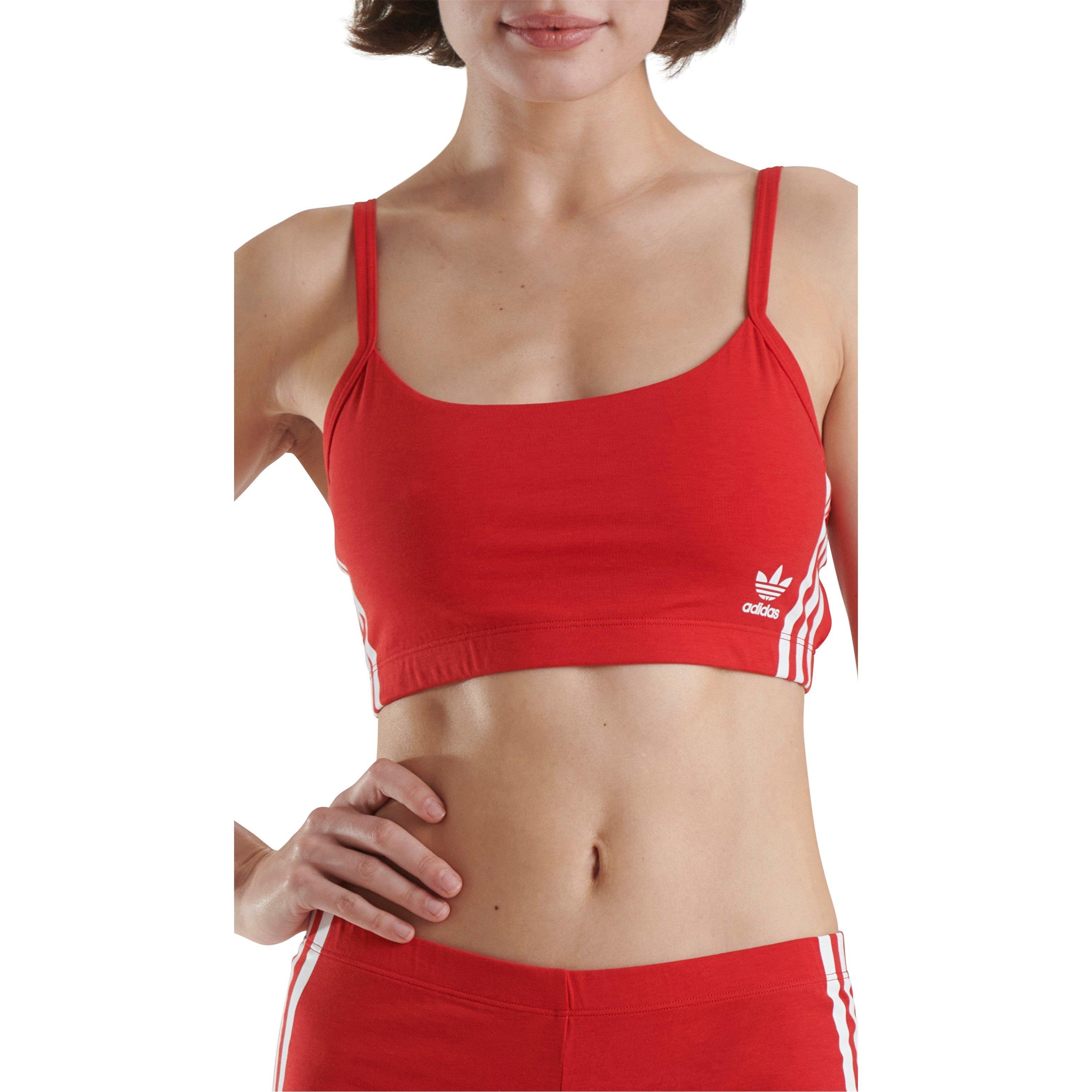 adidas Originals Comfort Flex Bralette