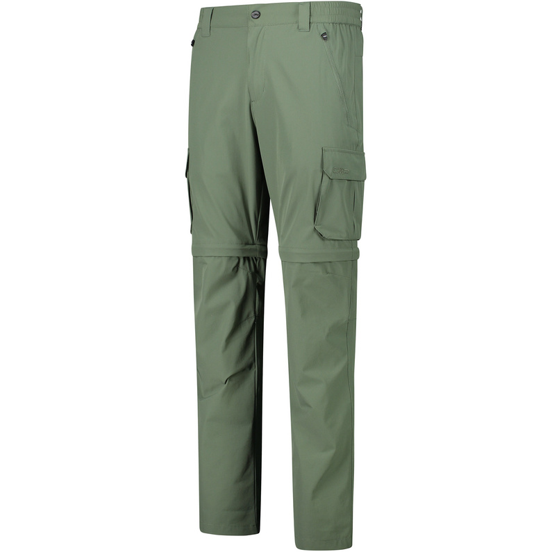 CMP Herren Zip Off Hose