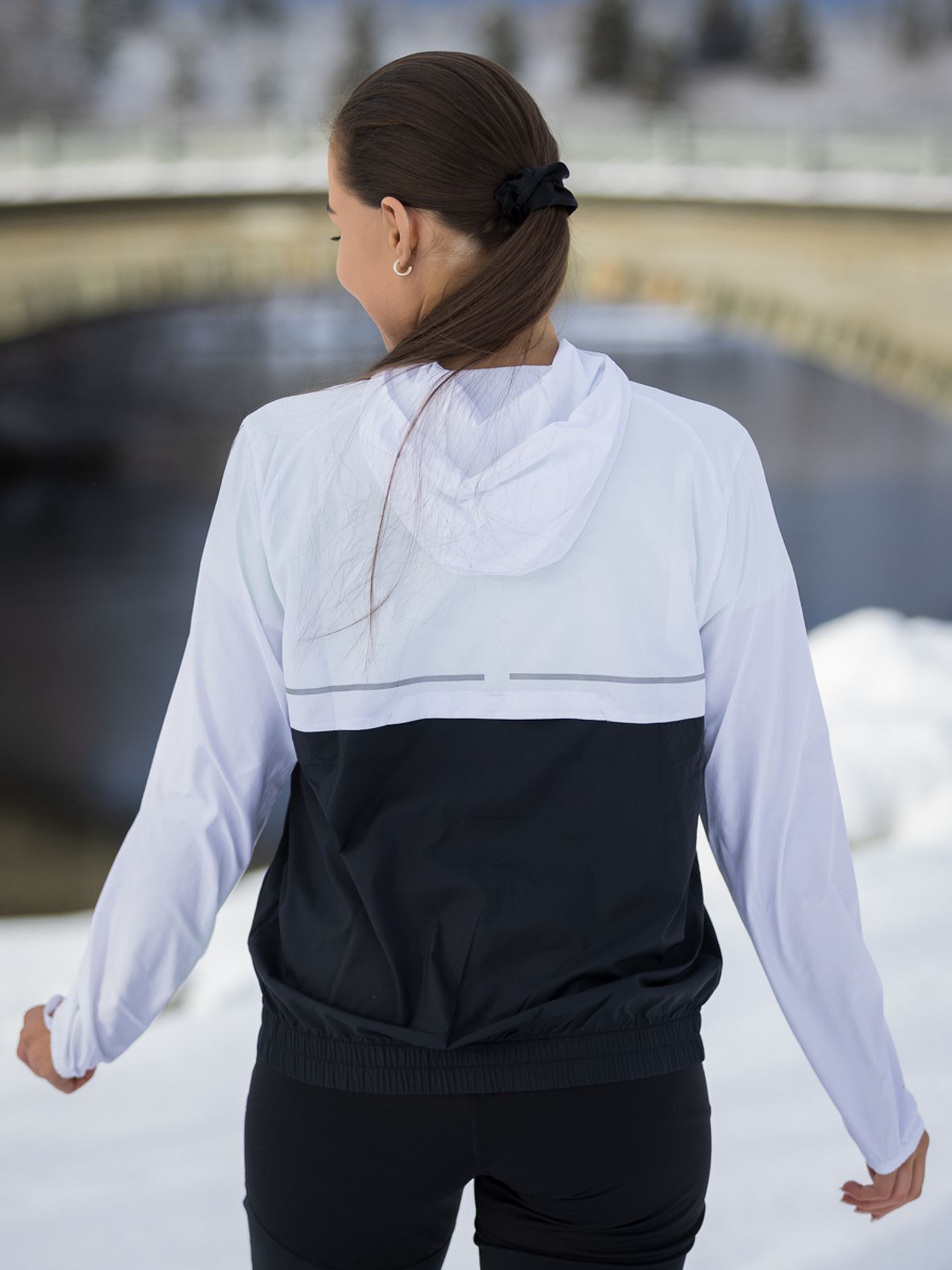 Lite-Show Jacket