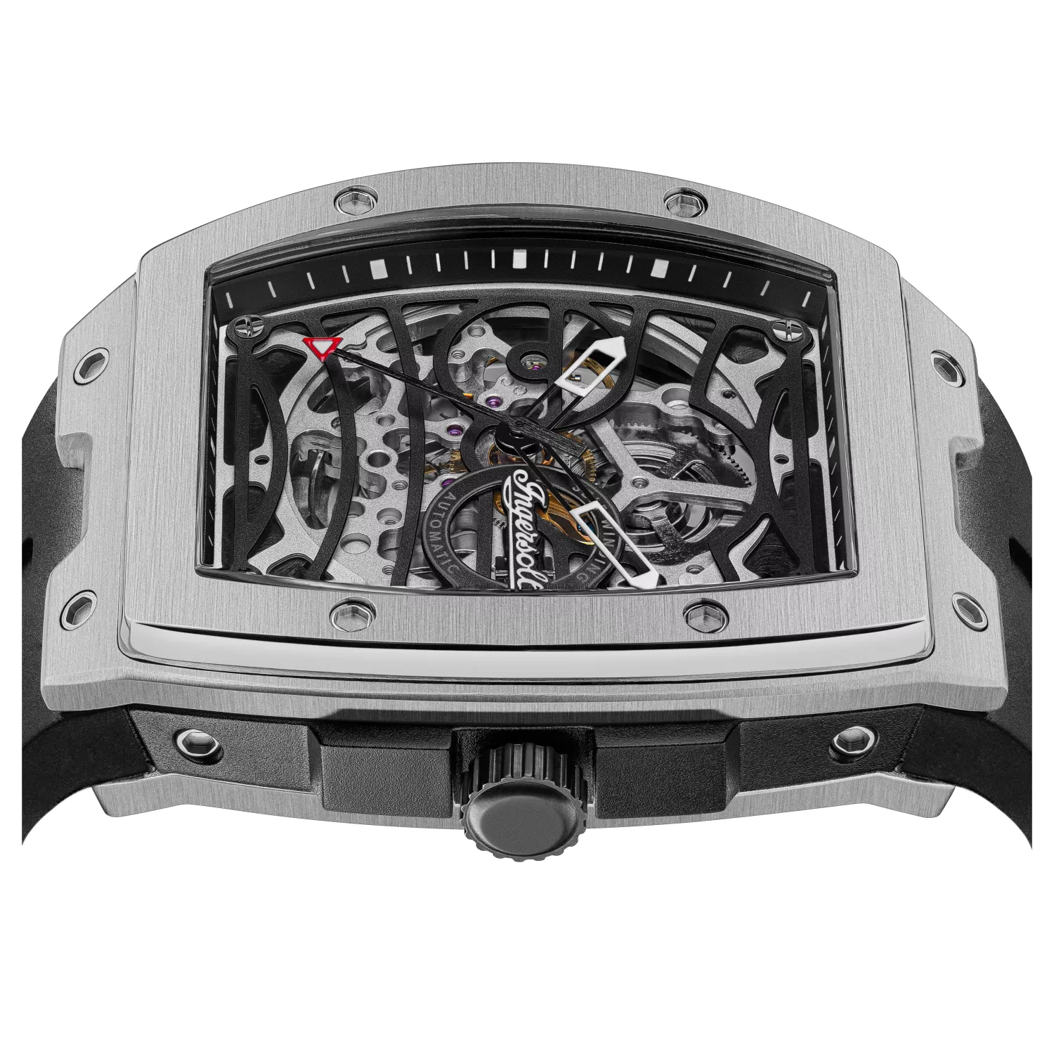 Ingersoll 1892 The Challenger Automatic I12301