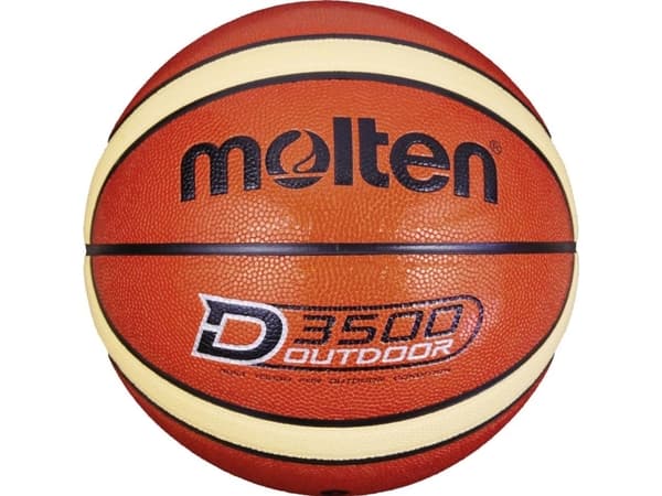 Mosconi Molten Basketball B7D3500 lauke (7)