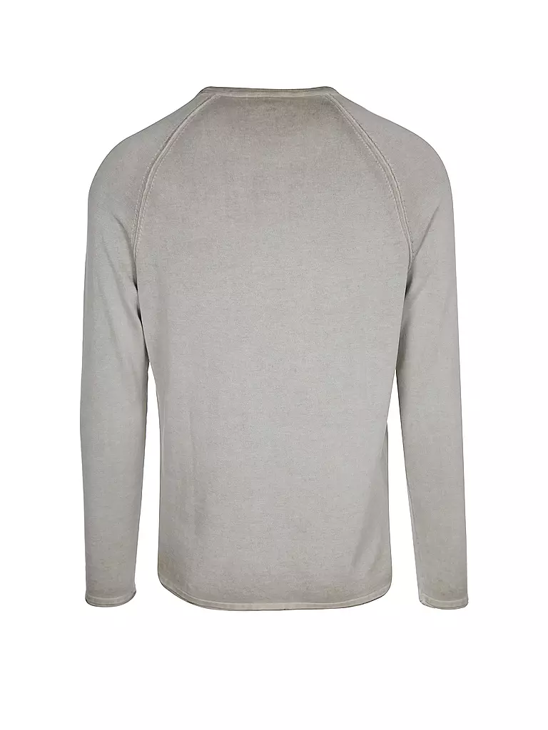 DRYKORN Pullover TIZIAN beige