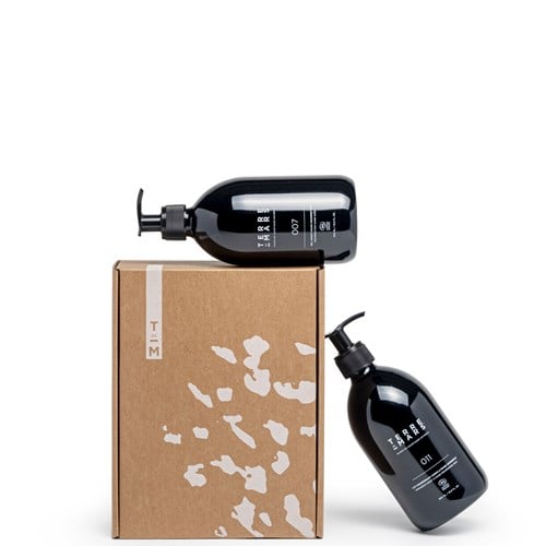 Coffret soins mains