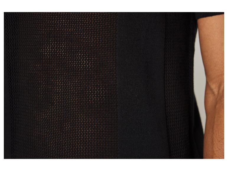 Heren poloshirt