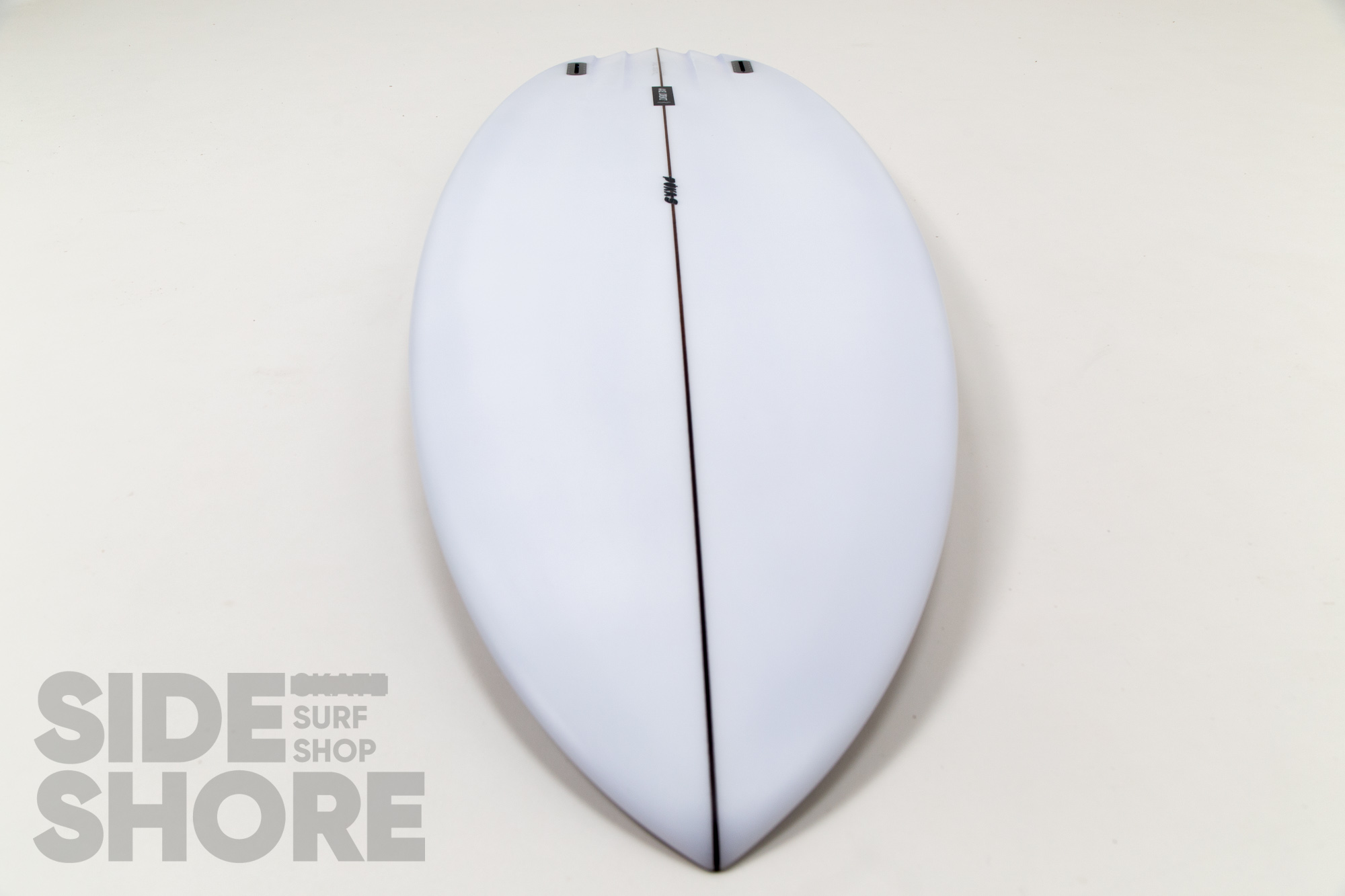 Pukas Lorentz - Lady Twin - 6'2 x 20.5