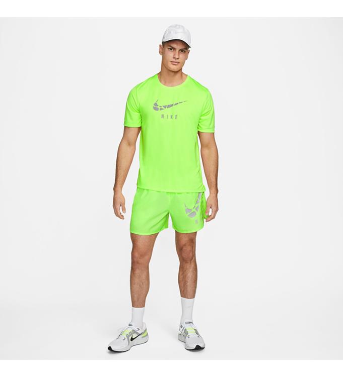 Nike Men Dri-FIT Run Division Hardloopshirt