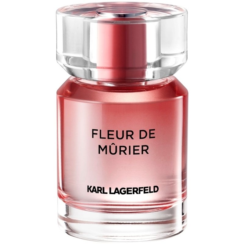 Karl Lagerfeld Fleur De Mûrier EDP 50 ml