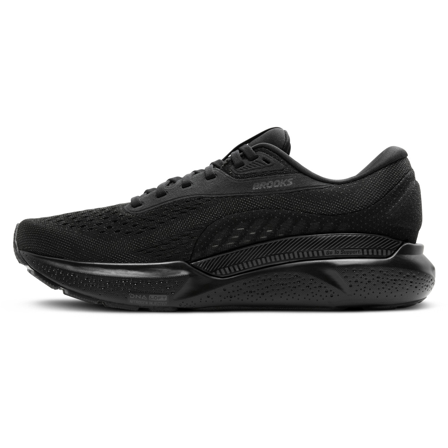 Brooks Adrenaline GTS 24 Breed Dames
