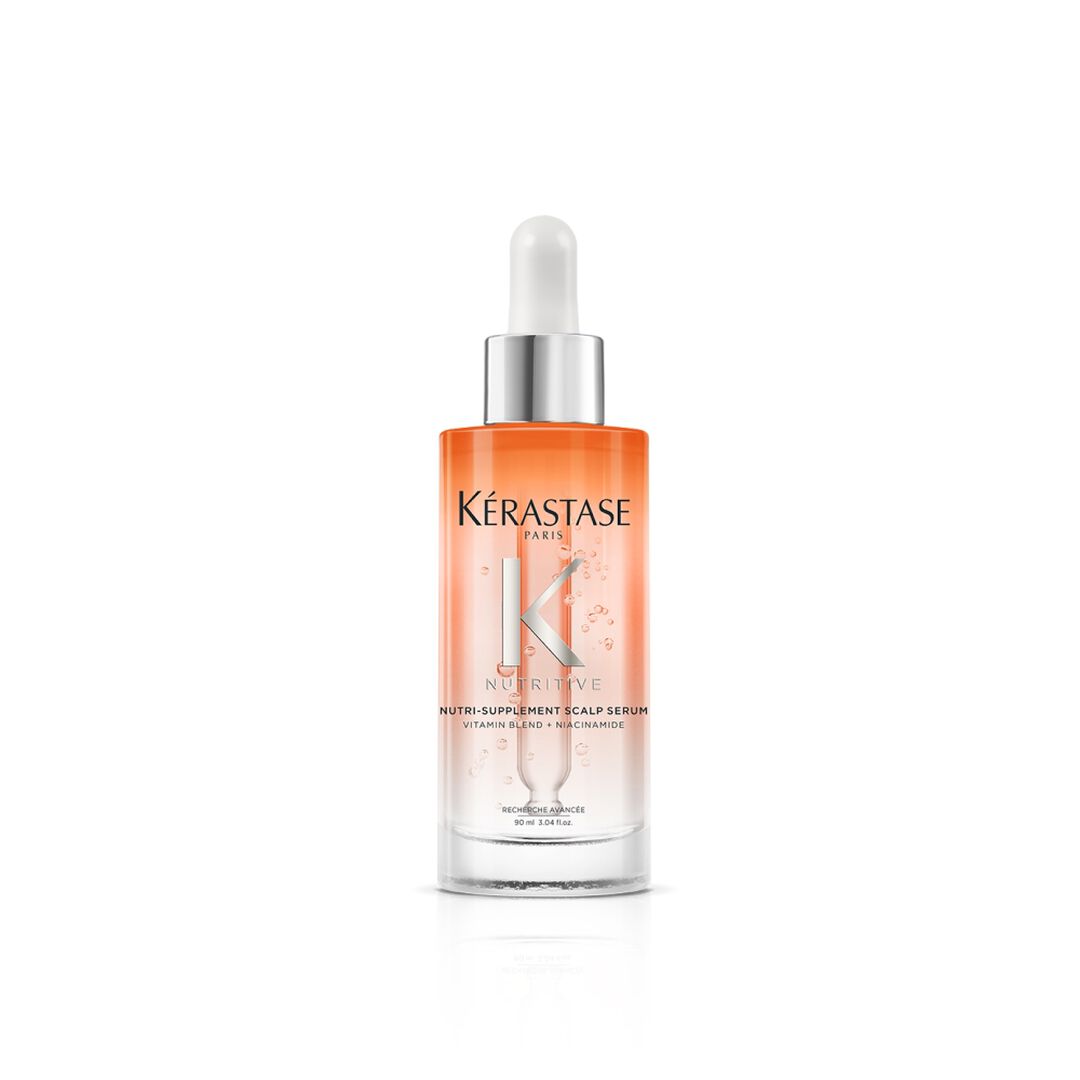 KERASTASE Nutritive Nutri Supplement Scalp Serum - 90ml