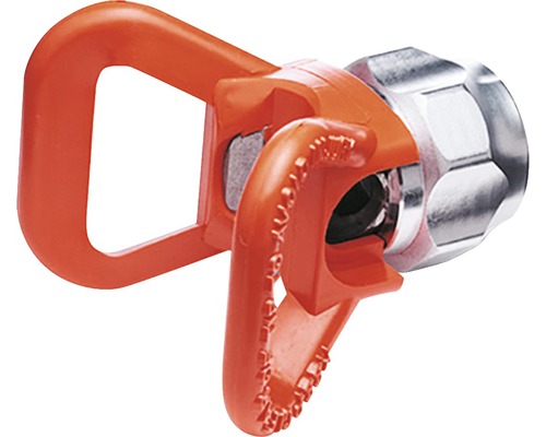 Magnum by Graco spuitmondbeschermer RAC 5 voor airless verfspuiten