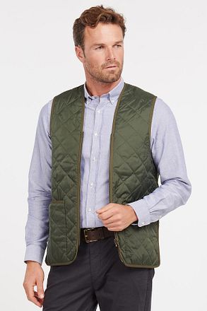 Barbour Bodywarmer Groen MLI0001-GN91 kopen