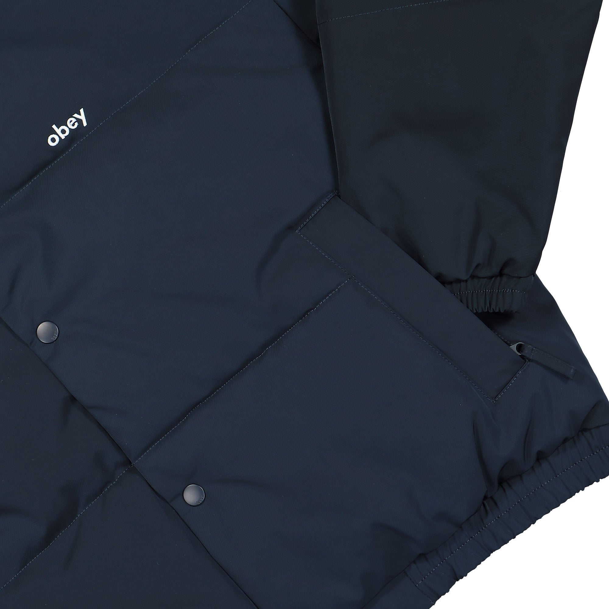 Obey<br>Whispers Jacket
