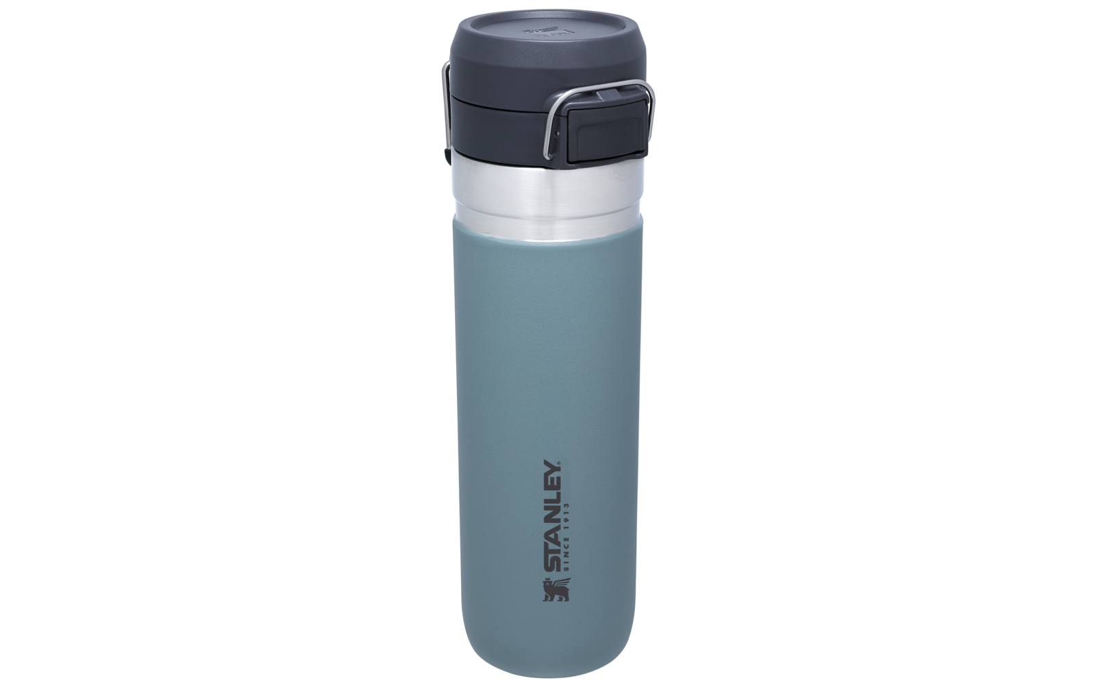 Stanley go quick flip Wasserflasche  1,06 Liter citron