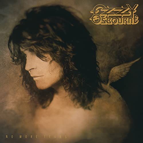 Ozzy Osbourne - No More Tears - Rock 2-LP Heruitgave - 10 Stuks