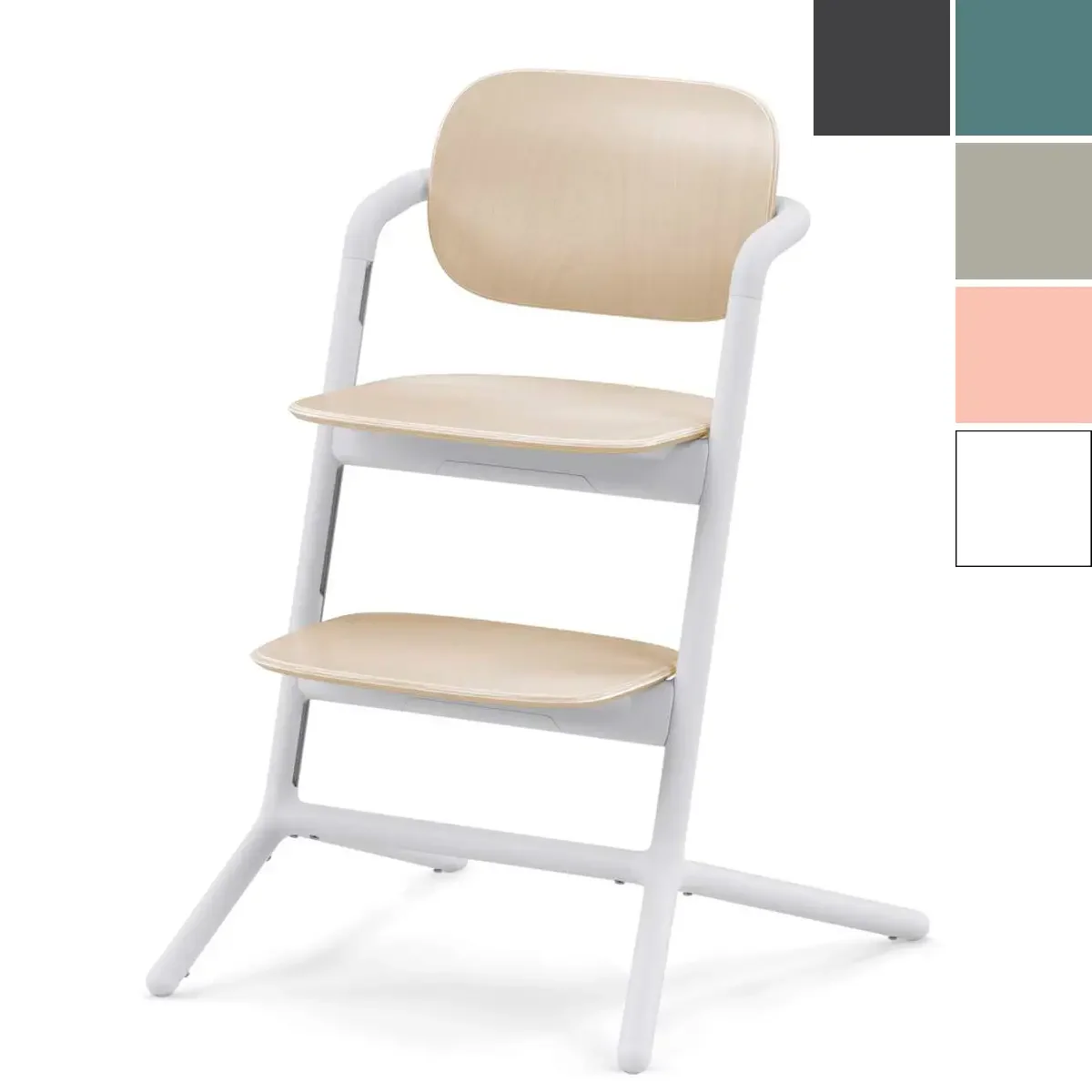 Cybex Cybex Hochstuhl Lemo