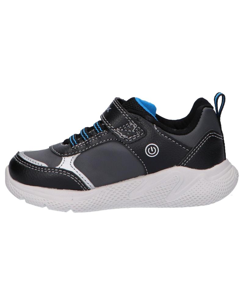 Tênis esportivo Geox B264ub 000bc B Sprintye