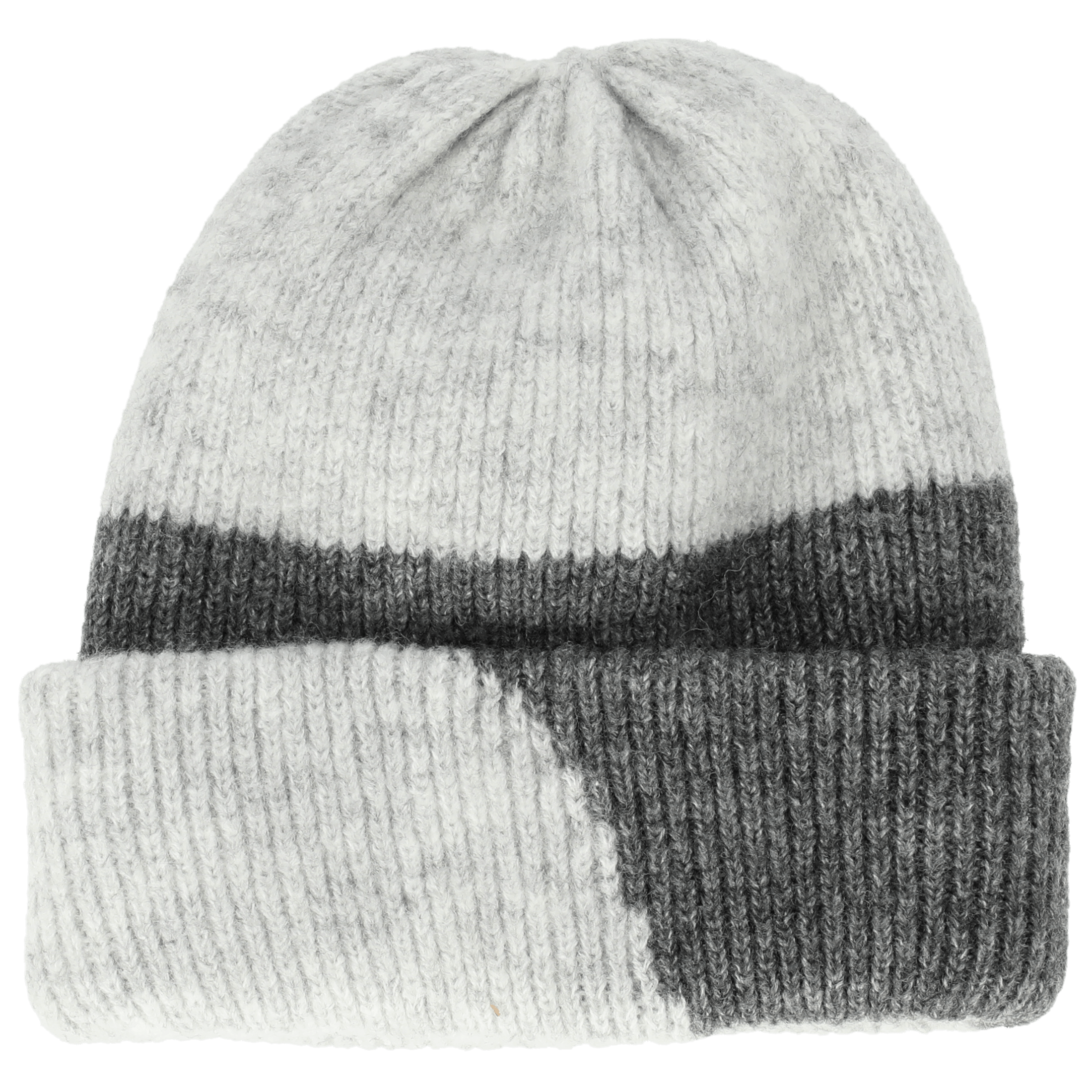 Vertical Lunon Unisex Beanie - Lue, pannebånd og hals