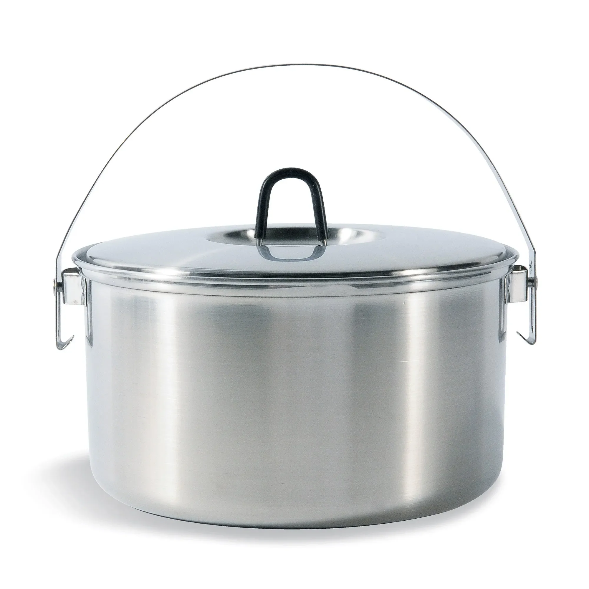 Tatonka -  Tatonka Camping Kochset Family Cook Set L