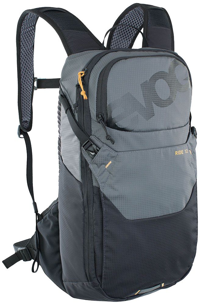 Evoc Ride 12 L - Rucksack kaufen | Bike-Discount