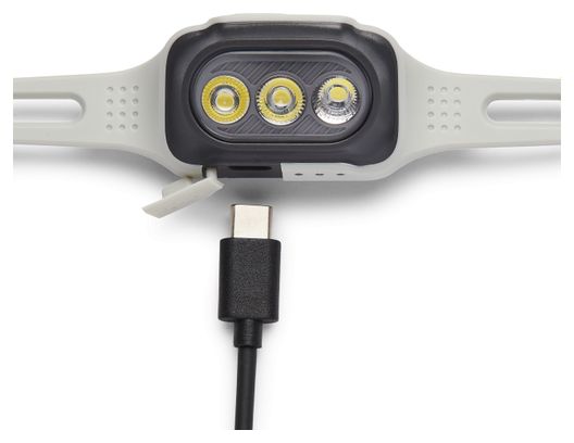 Lampe Frontale Black Diamond Deploy Gris