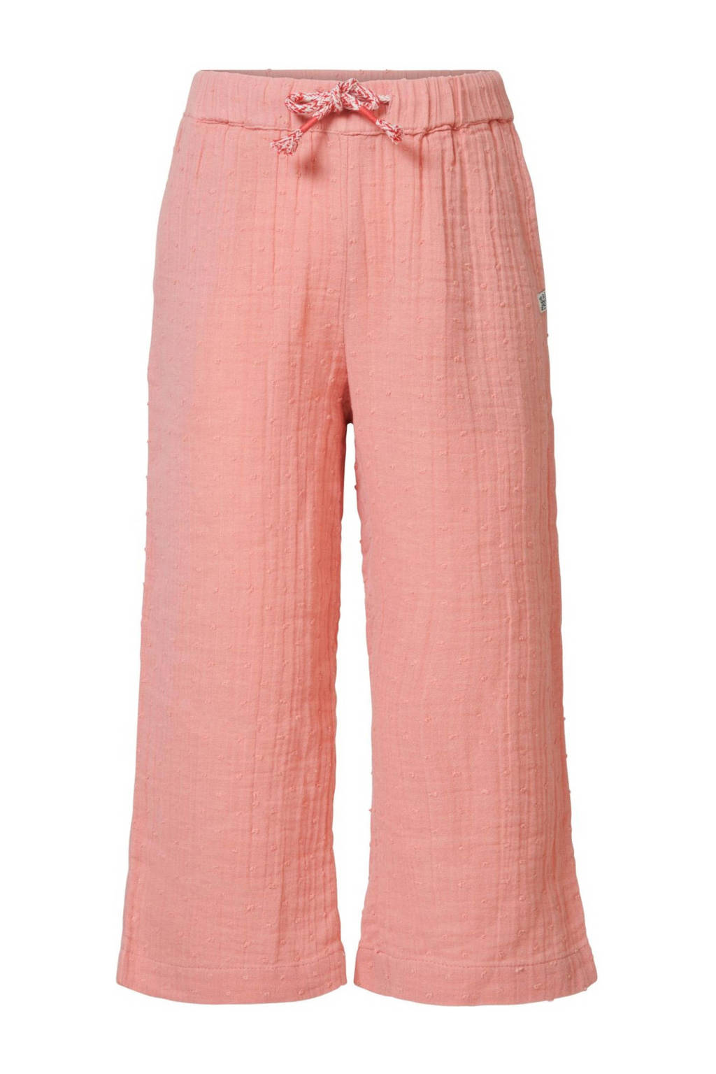 Noppies loose fit broek roze