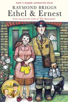 Ethel & Ernest (Paperback)