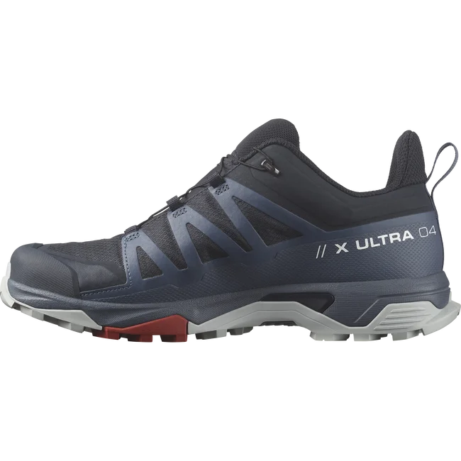 X ULTRA 4 GORE-TEX  Hiking-Halbschuhe Herren