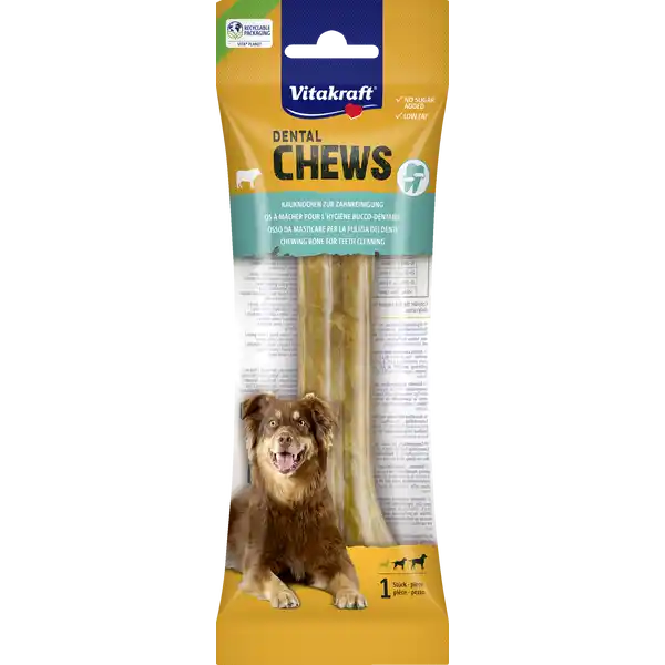 Dental Chews Kauknochen