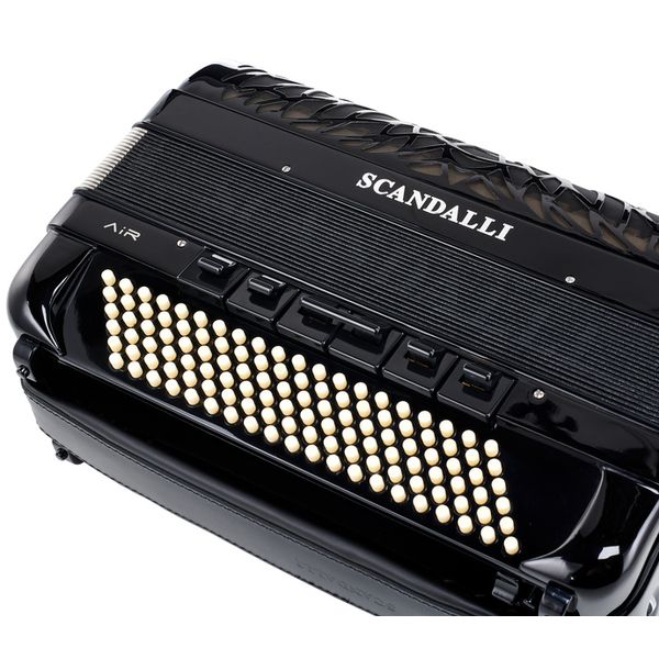 Scandalli Air VI