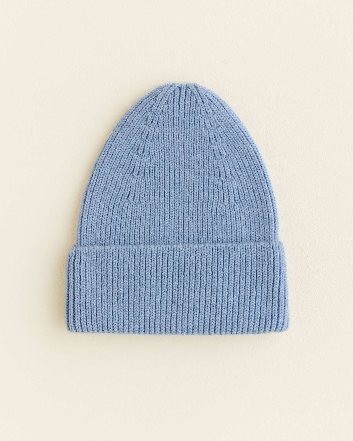 Ull Beanie voksen
