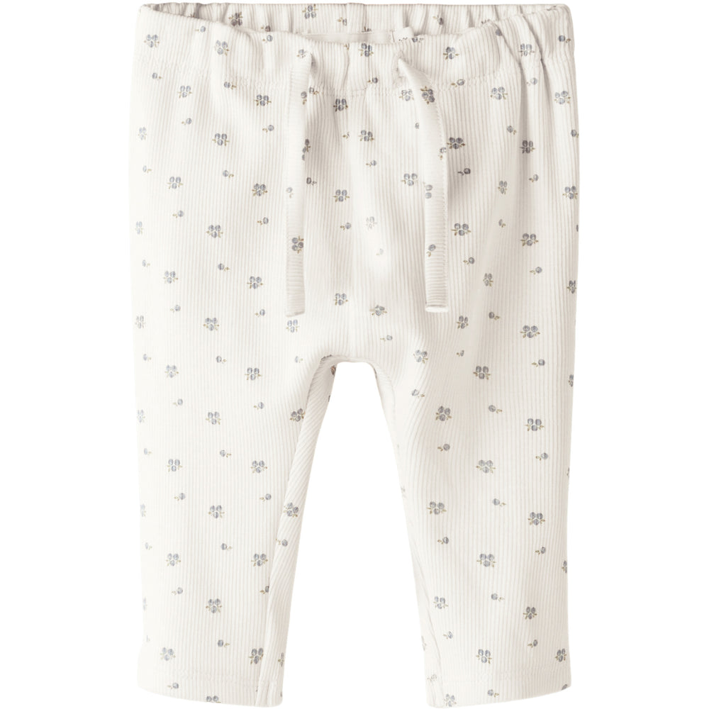Køb Lil'Atelier Coconut Milk Blueberry Nbnlago Mio Bukser Lil