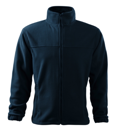 RIMECK 501 - Veste Polaire Homme Confort Thermique