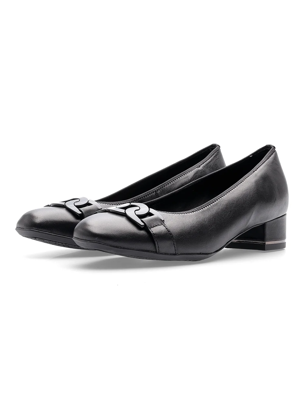 Pumps Graz schwarz