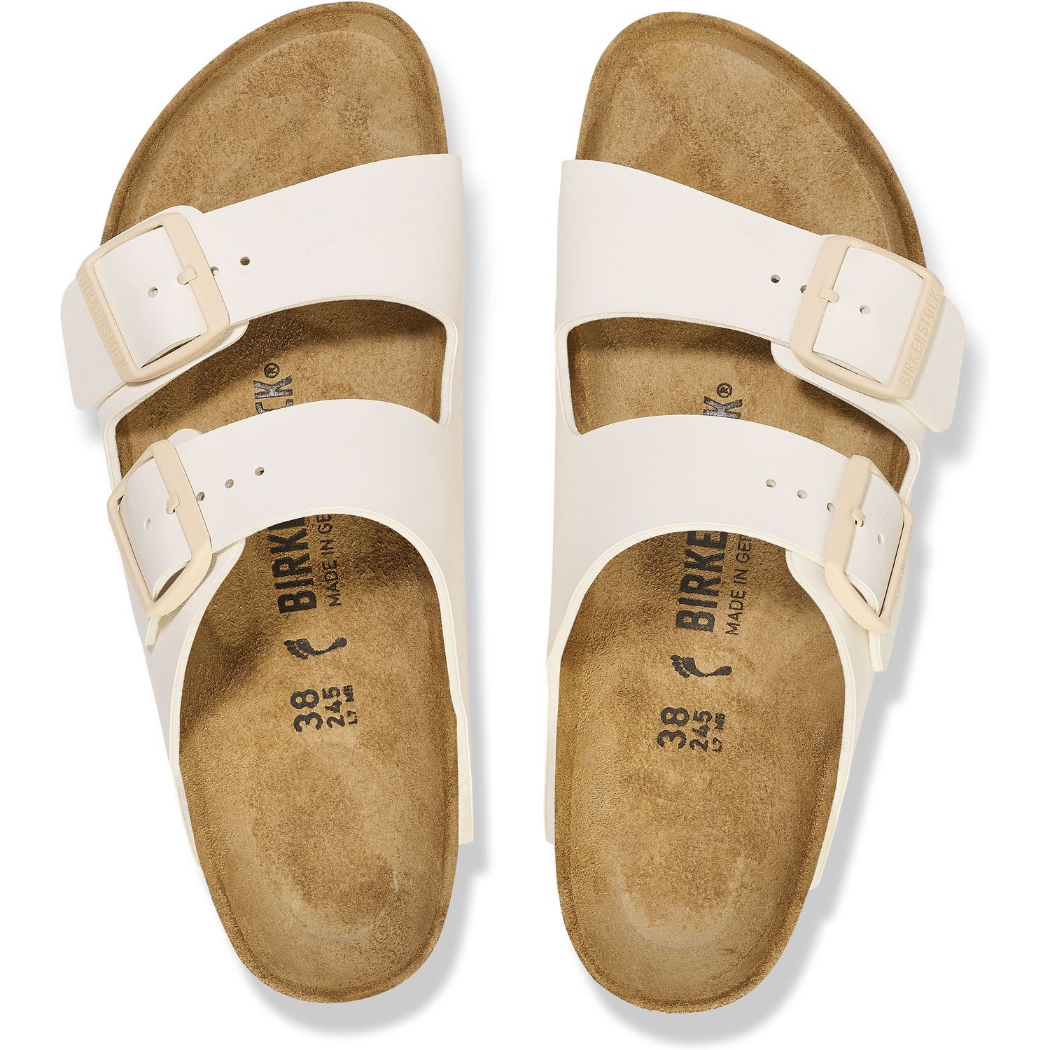 Birkenstock1027339 Arizona BF N